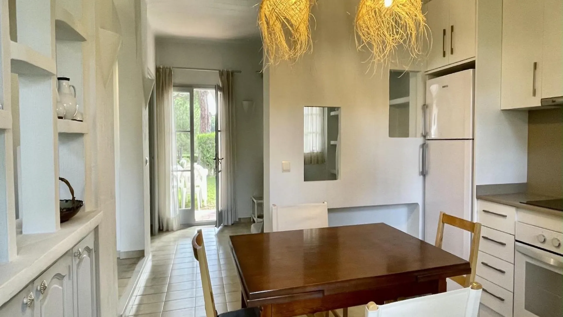 Holiday home Piverd Del Golf 10 Pals