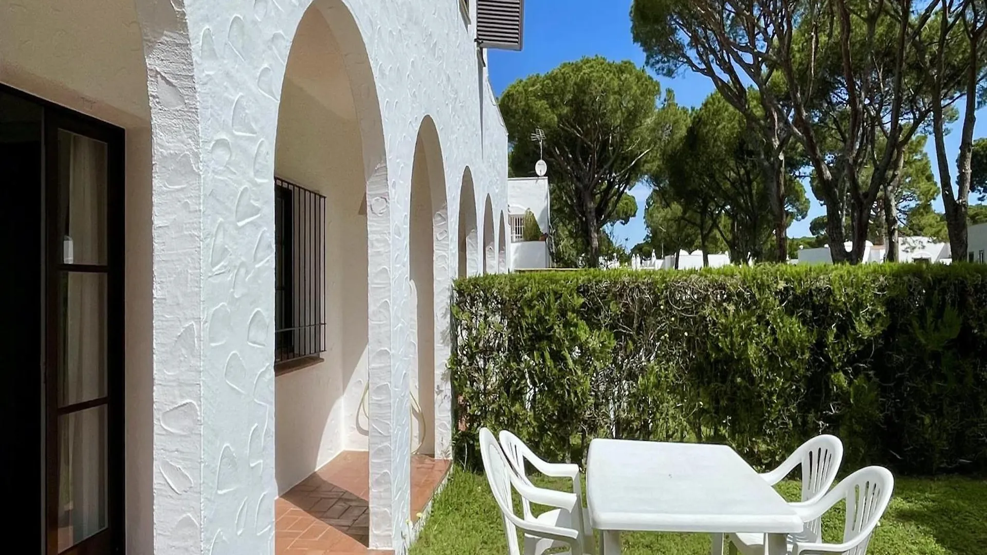 Holiday home Piverd Del Golf 10 Pals