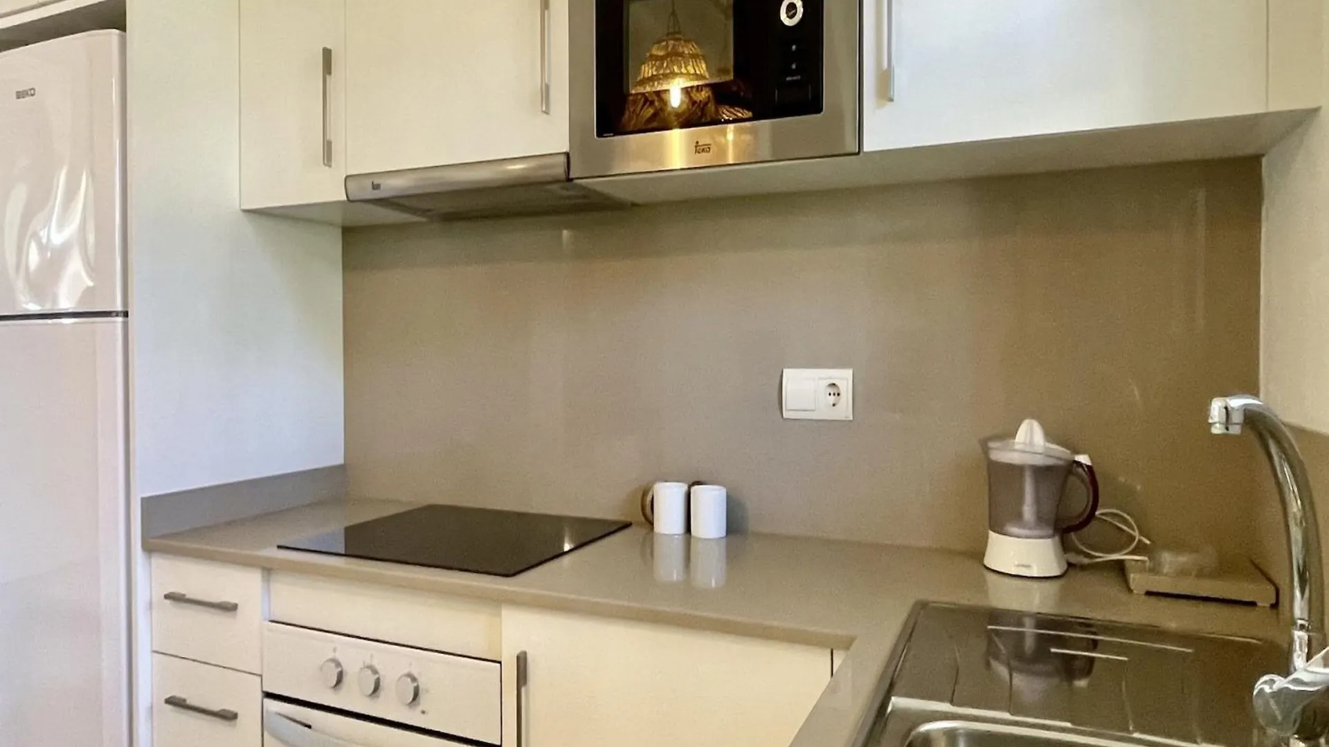 Piverd Del Golf 10 Pals Holiday home