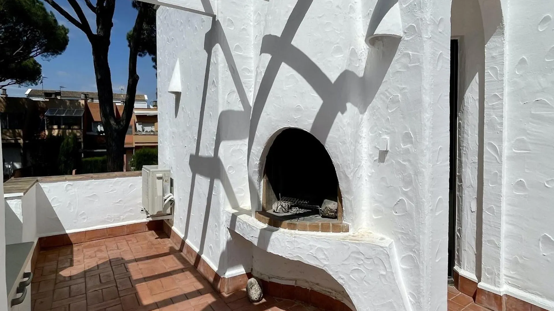 Piverd Del Golf 10 Pals Holiday home