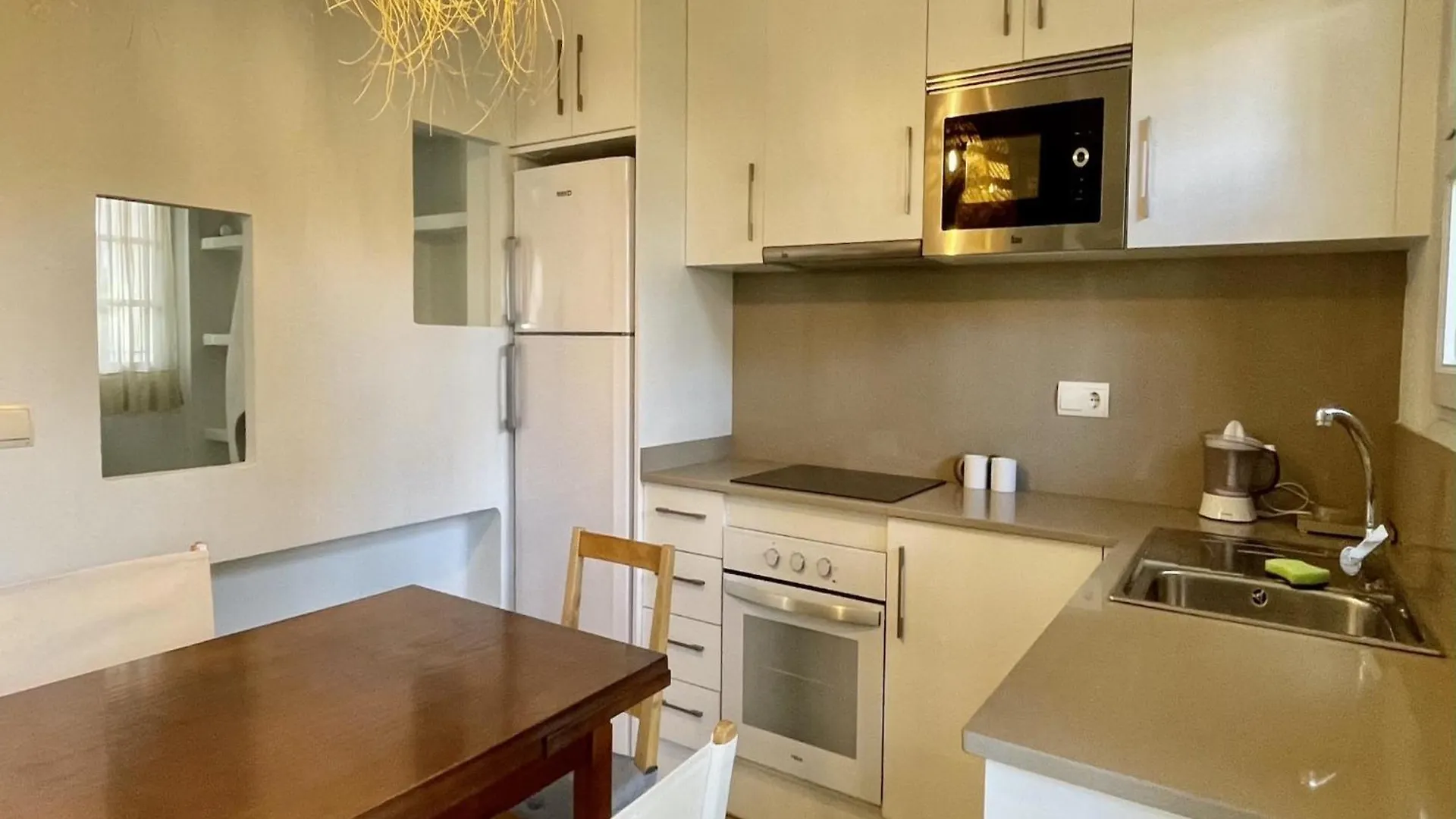 Piverd Del Golf 10 Pals Holiday home