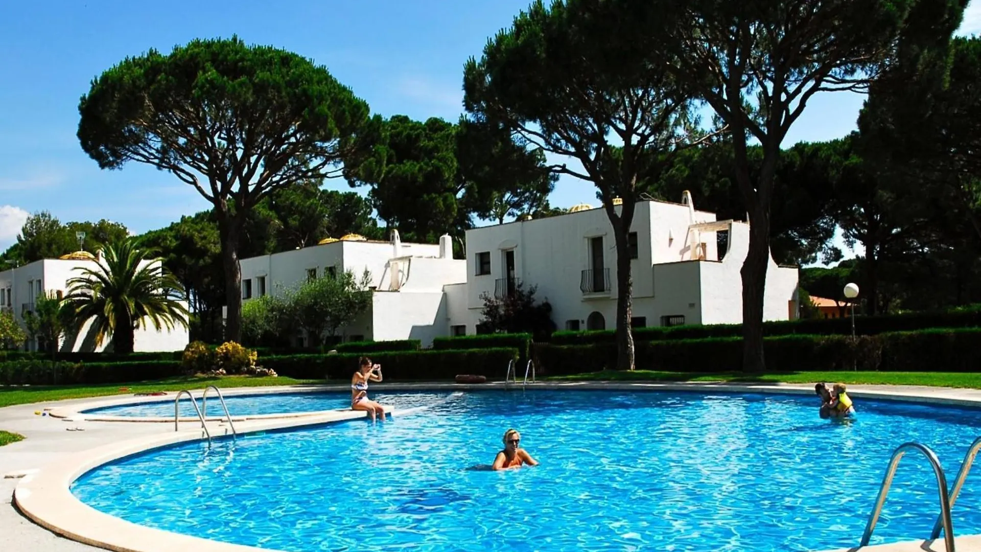 Piverd Del Golf 10 Pals
