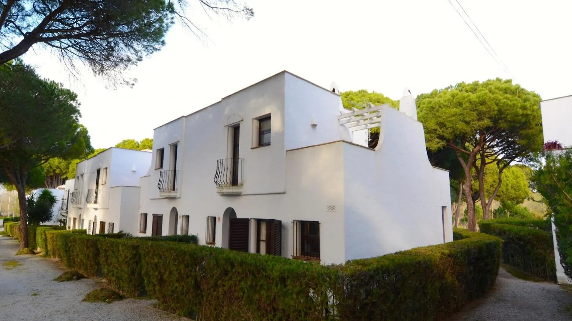 Holiday home Piverd Del Golf 10 Pals Spain
