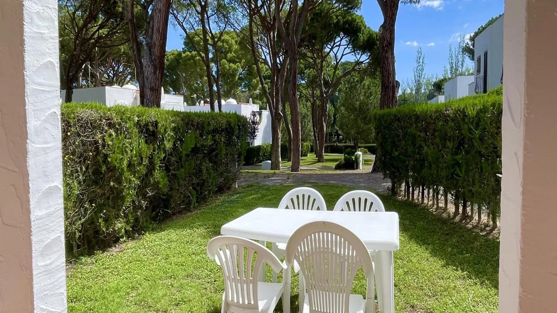 Holiday home Piverd Del Golf 10 Pals