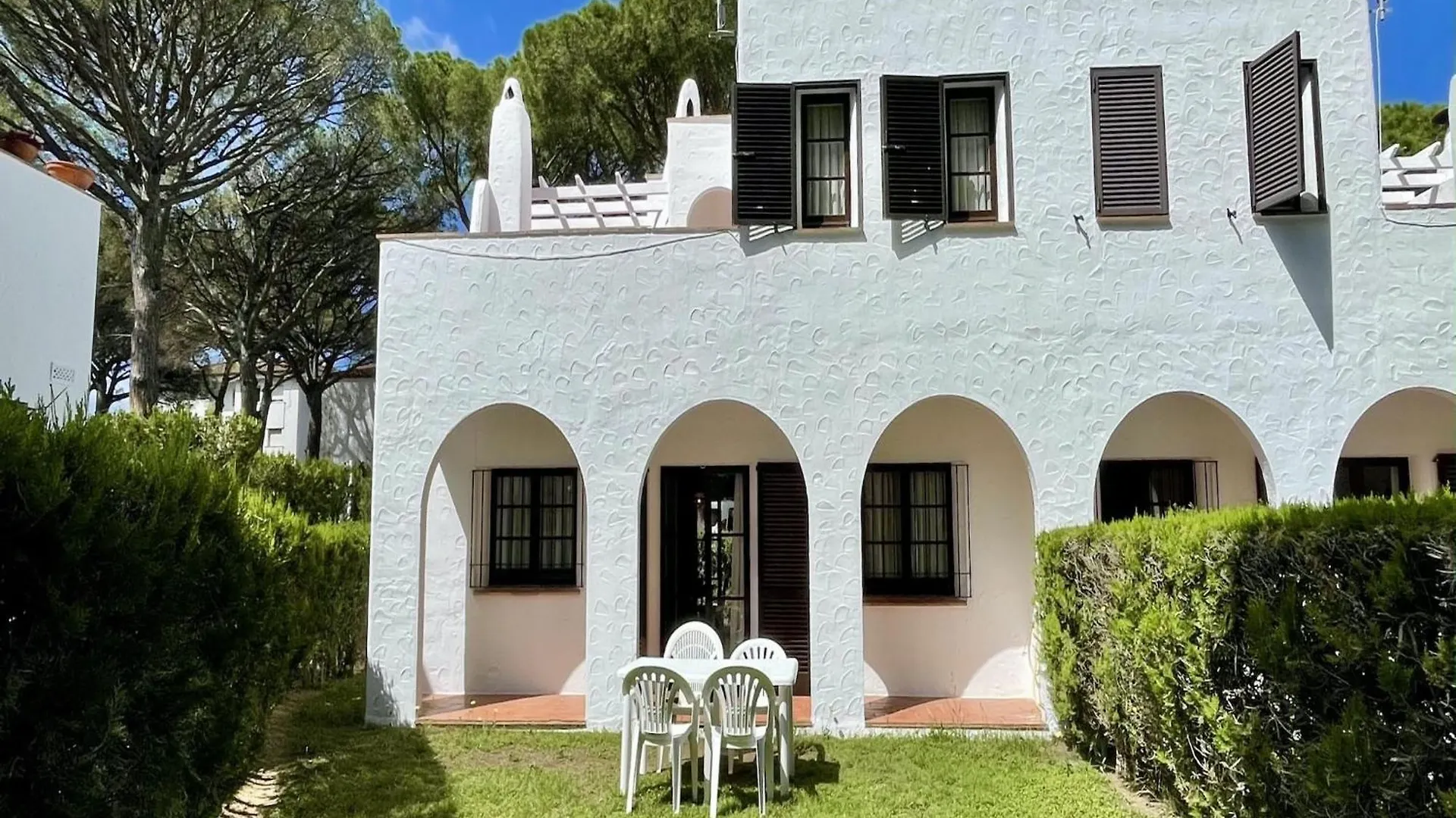 Piverd Del Golf 10 Pals Holiday home