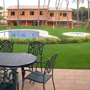  Сasa de vacaciones Casas Golf Relax