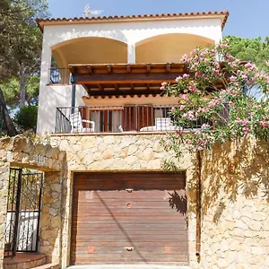  Сasa de vacaciones Isern Baix 2h