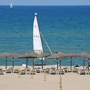  Сasa de vacaciones En Playa De